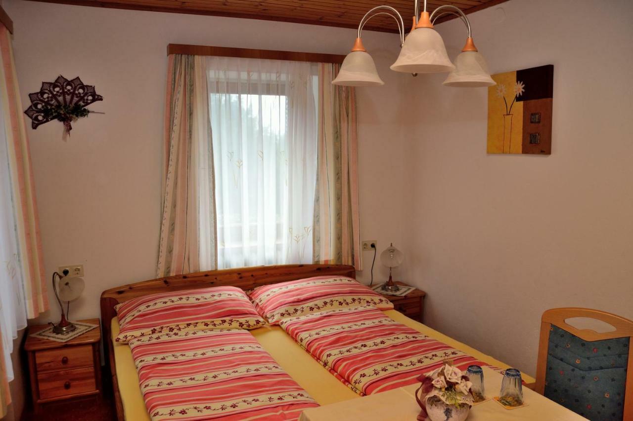 Hotel Haus Jost Ingrid Hermagor-Pressegger See Exterior foto