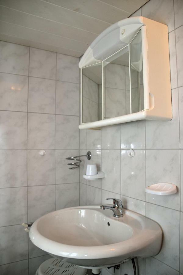 Hotel Haus Jost Ingrid Hermagor-Pressegger See Exterior foto